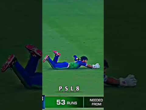 Come back Rizwan power/Muhammad Rizwan best Catch