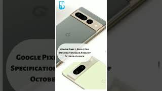 Tech Update  #googlepixel #techupdates #youtubeshorts #techgadgets #technology