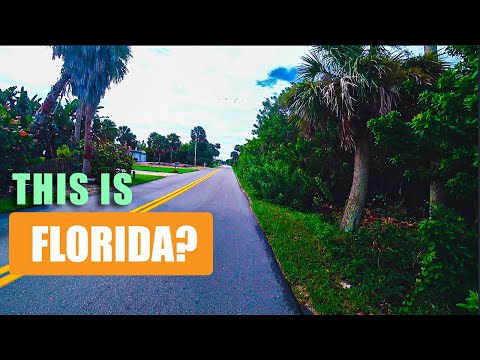 Florida's Most Scenic Path