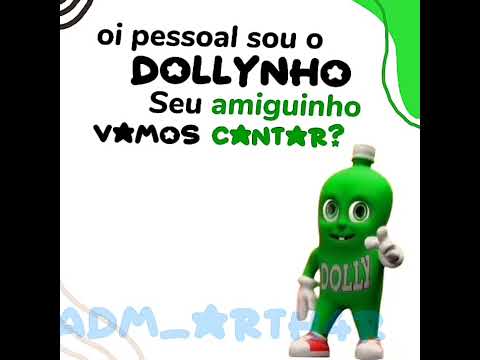 DOLLYNHO MUSICS 🗣️🔥🔥 #meme #dollynho #video #shorts inspiração de video @solzita Lyrics