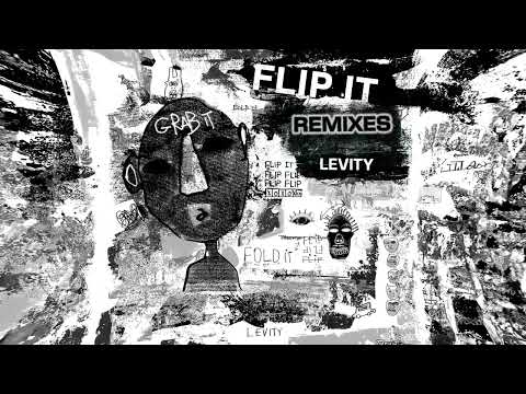 Levity, Dem Jointz - Flip It