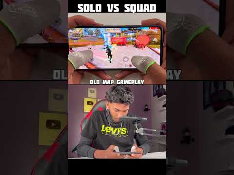 3 finger handcam gameplay solo vs squad poco x3 pro 60fps 120hz 360hz game turbo SD860 Prosecser 4kr