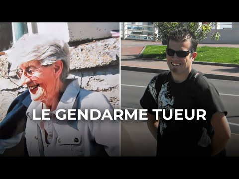 Le Dexter de la Charente : un tueur insoupçonné