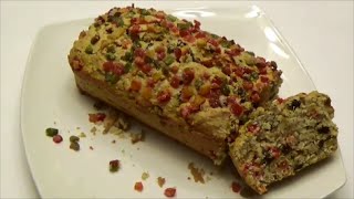 Trini Coconut Sweet Bread - Episode 236