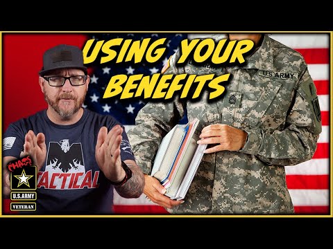 How To Get An Education While In And After The Army