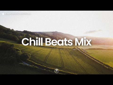 Chill Beats Mix 🍃  Music to Work, Study, Relax