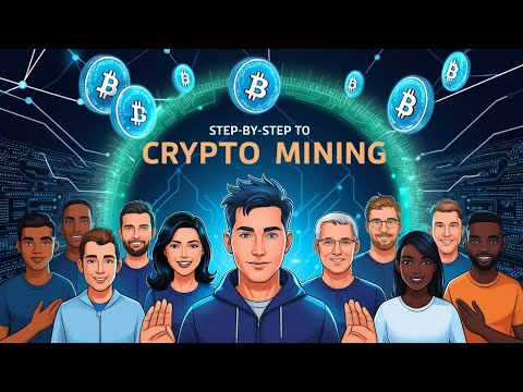 Crypto Mining EXPERTS Reveal the Secrets to MAXIMUM Profits