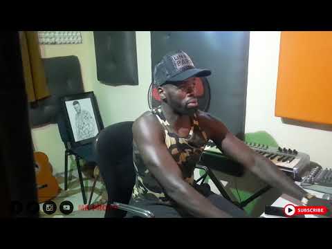 How to make rhumba beat - Rhumba Beat breakdown by mr prodd.#rhumbabeat