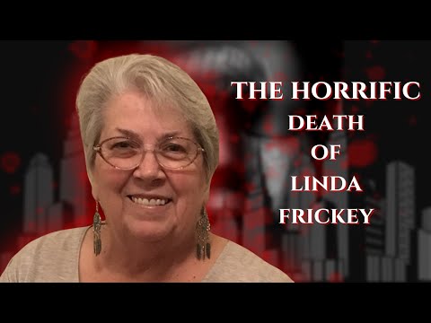 The LINDA FRICKEY Story (UNCENSORED & EXTENDED)