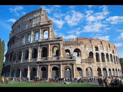 【イタリア周遊旅行・後編】フィレンツェ　ピサ　サンジミニャーノ　ローマ　バチカン