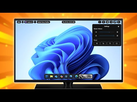 Seelen UI: Customize Your Windows 10/11 Like Never Before!