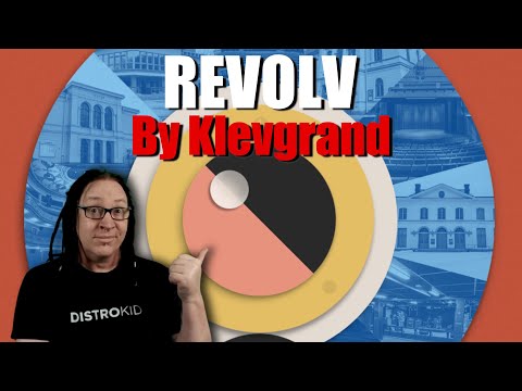 Revolv by Klevgrand for iPad - How To App on iOS! - EP 1514 S13