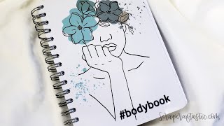 NEW BODY BOOK 2022 A5 PersonalPlanner.com Planner Setup