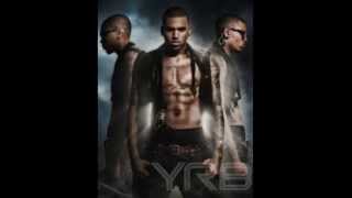 Chris Brown - Girl You Loud ( Full Song )