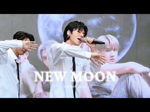 [4K] 241019 Ozone New Moon 高雄簽唱會 | Ozone 一起看月彎彎 林佳辰直拍 focus