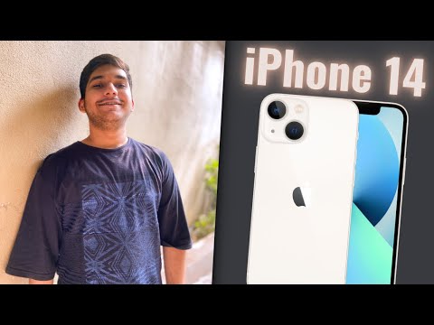 iPhone 14 - Why Apple ??