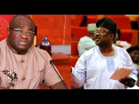 Okezie Ikpeazu Replies Smart Adeyemi