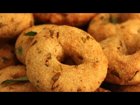 Rava vada ki recipe 😋🍩🍩🤪🤤