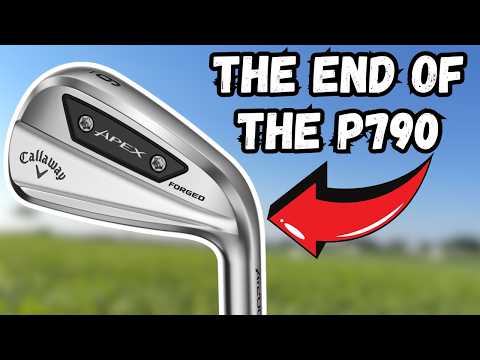 A NEW N0.1 and the END of the P790!!