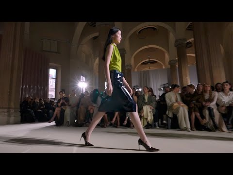 Philosophy di Lorenzo Serafini | Fall Winter 2024/2025 | Milan Fashion Week