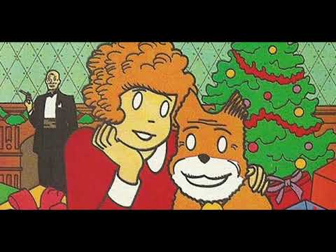 Little Orphan Annie's Christmas Spirit Helped Inspire a Whole City