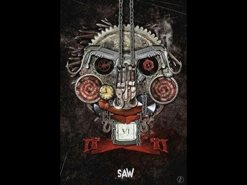 Saw: Origins