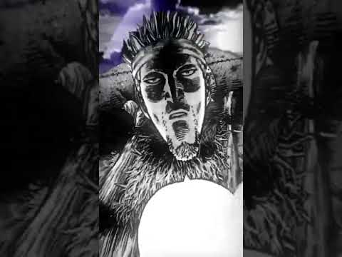 Vinland Saga Manga Edit | Saxobeat