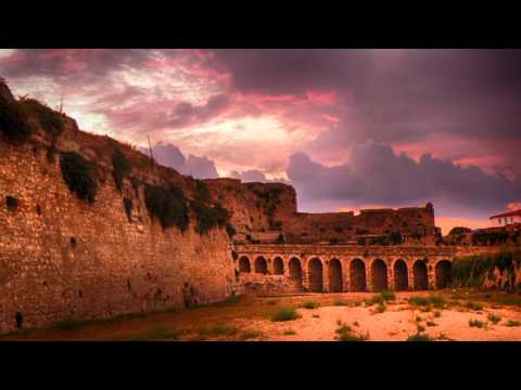 From Symi to Methoni