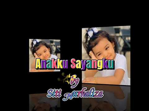 Anakku Sayangku (Siti Nurhaliza) Lirik Video