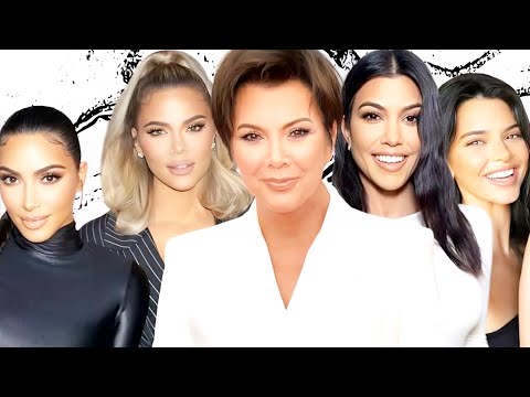 Kris Jenner Reveals the Heartbreaking Truth About Kardashian-Jenner Grandkids' Christmas Wishes💥😲