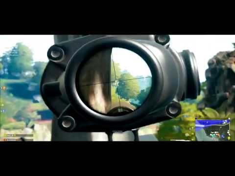 PUBG ak4mey Highlight #1