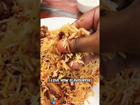 Best Hyderabadi Biryani in Dammam / Khobar - ‘Rummaan Hyderabadi Restaurant’ in Dammam Seiko