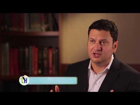 Knee Pain Explained with Dr. Vishal Mehta