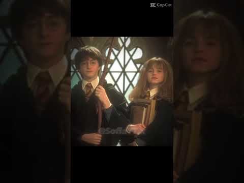 Legends Never Die video🦋|#harrypotter #danielredcliffe #hermionegranger #emmawatson #legens #trendy