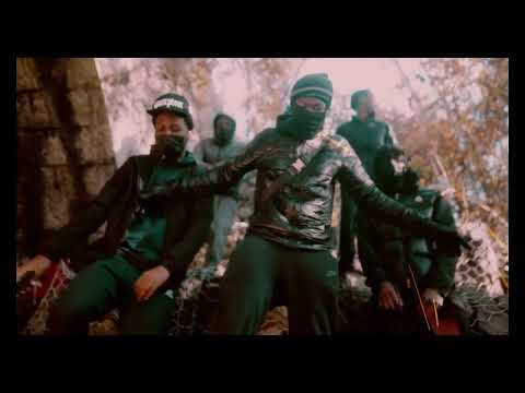 🇮🇪 #CMB Fixzy - Silent Hill (Music Video) | Pressplay