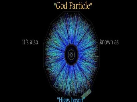 Godparticles and AI Technology