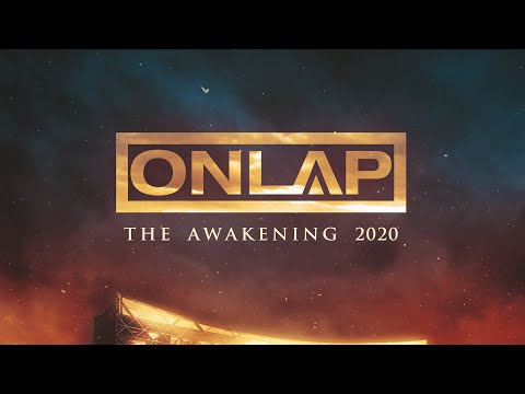 ONLAP - The Awakening 2020 @Djs From Mars Electro Remix (AMV mix by @Magi_Edit)