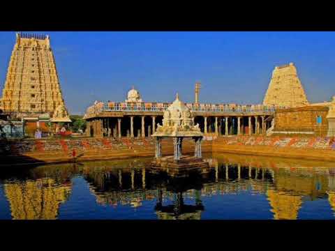 South Indian classical music.Best for relaxation.Tamilnadu temple vibes.'True voice of India'