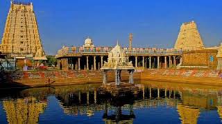 South Indian classical music.Best for relaxation.Tamilnadu temple vibes.'True voice of India'