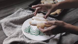 Classic Christmas Cookie Recipes