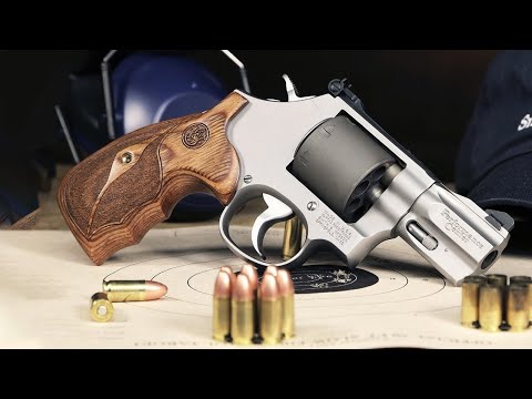 Top 7 Best Snub Nose Revolvers for Concealed Carry 2024