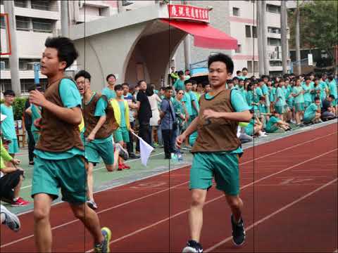 20180414 龍山國中校慶 個人賽