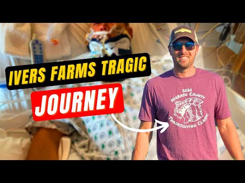 What Really Happened To Ivers Farms?