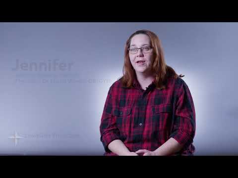 Patient Testimonial - Jennifer Epperly 15