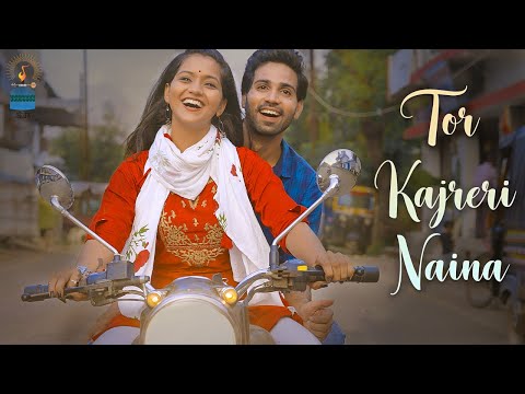 Tor Kajreri Naina | Jyotsana Tamrakar | Sandip Mishra | Navneet Tiwari | Shweta Mahima Das | Anjor