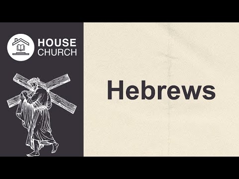 Hebrews: Patient Endurance