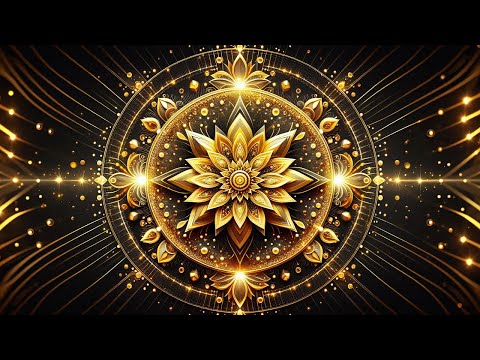 Miracle Frequency: 963 Hz | Just Listen And You Will Attract Unexplainable Blessings And Miracles...