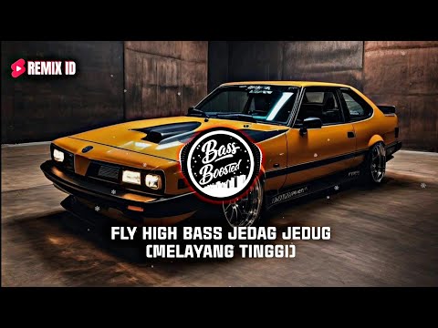 Ultimate DJ TikTok Party Mix ❗(Bass Boosted) | Jedag Jedug Viral‼️