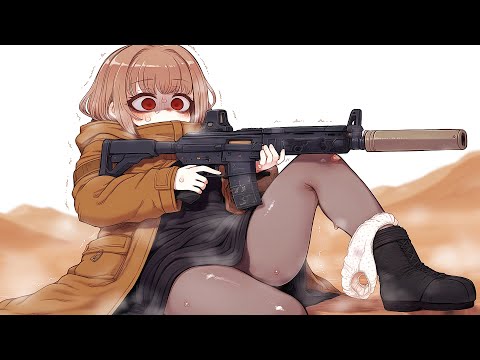 Sneedzhinka (Formerly Chuck's) is the perfect Girls Frontline Alternative