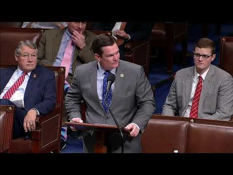 Georgia Congressional Delegation Pays Tribute to Sen. Isakson on House Floor